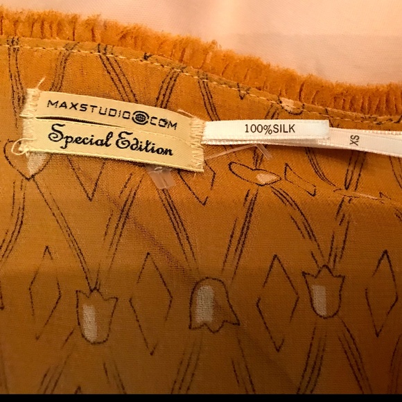 Max Studio Special Edition - Asymmetric - Picture 3 of 8